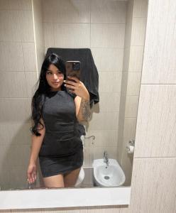 612282427: Chica busca chico en Madrid