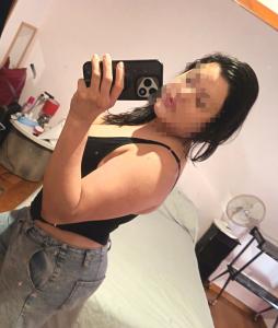 613643839: Chica busca chico en Orense