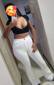 613514879: Chica busca chico en Madrid