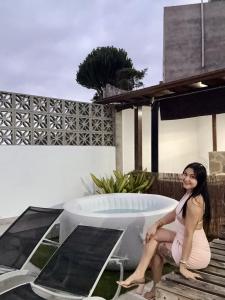 613943818: Chica busca chico en Pontevedra