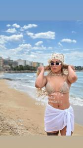 614982470: Transexual en Madrid