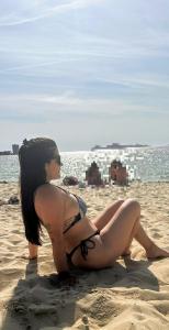 613443796: Chica busca chico en Pontevedra