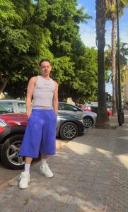692453830: Chico busca chica en Alicante