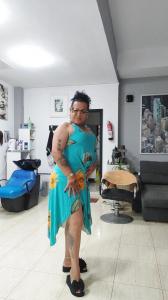670497468: Travesti en Las Palmas