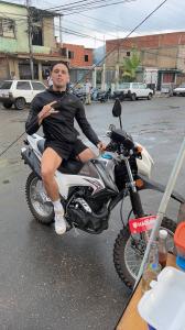 632213501: Chico busca chica en Madrid