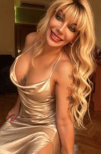 667728840: Transexual en Madrid