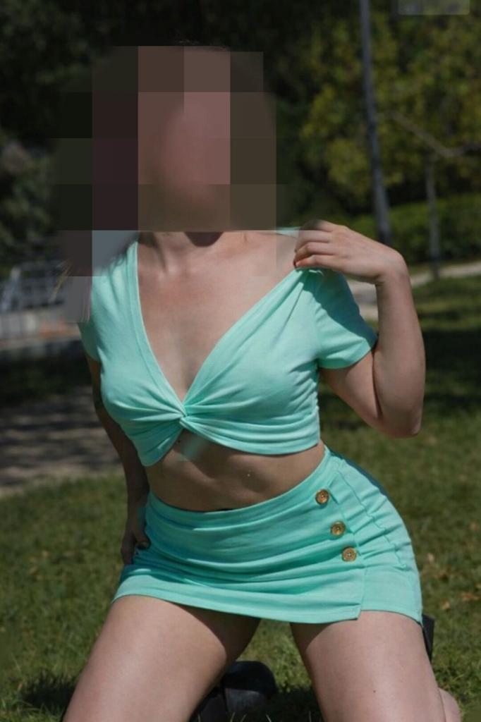 Chica busca chico en Sevilla: 