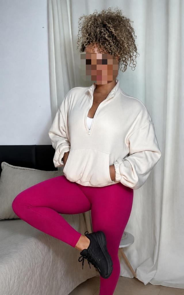 Chica busca chico en Ávila: 