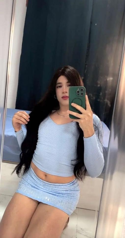 Travesti en Almería: 