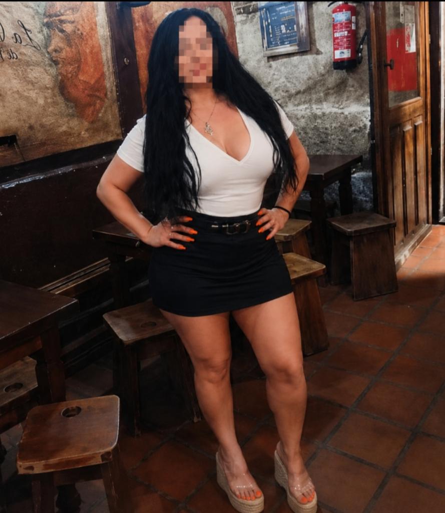 Chica busca chico en Málaga: 