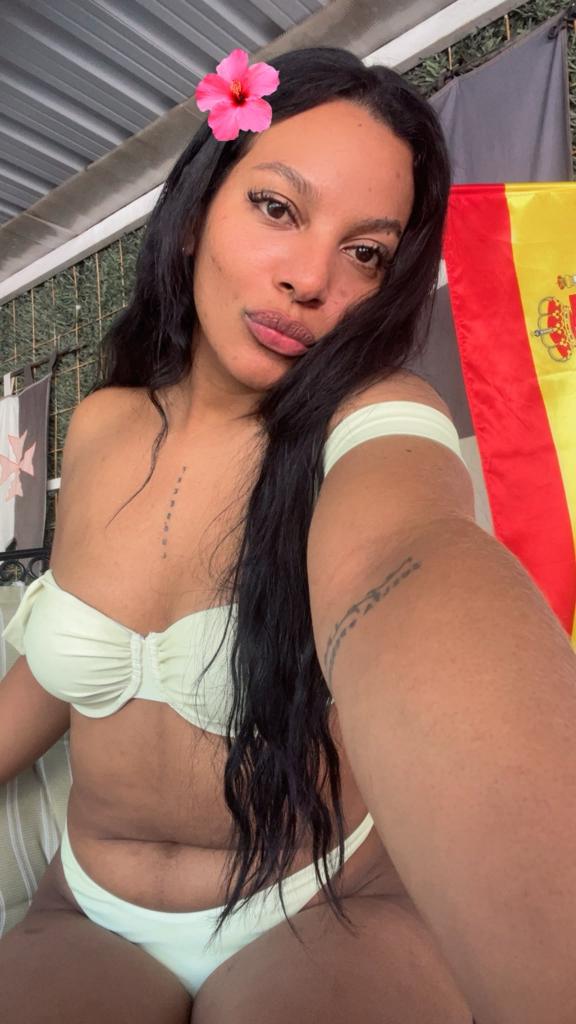 Chica busca chico en Las Palmas: 