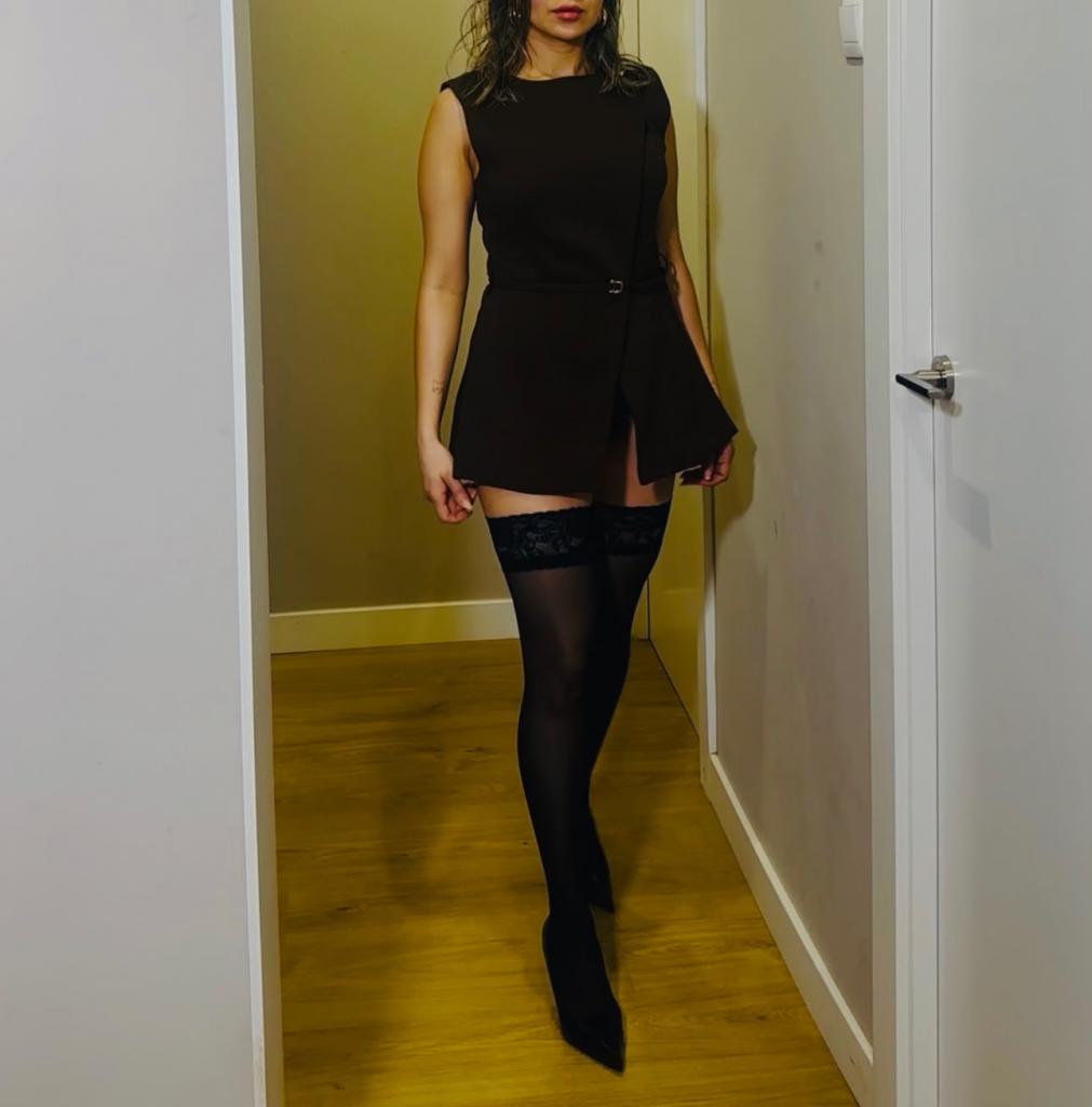 Chica busca chico en Zaragoza: 