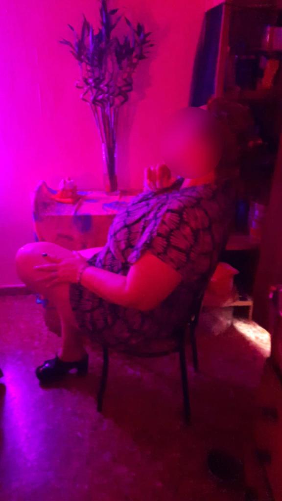 Chica busca chico en León: 