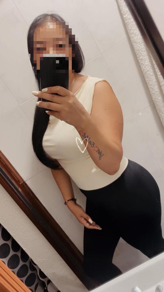 Chica busca chico en Zaragoza: 