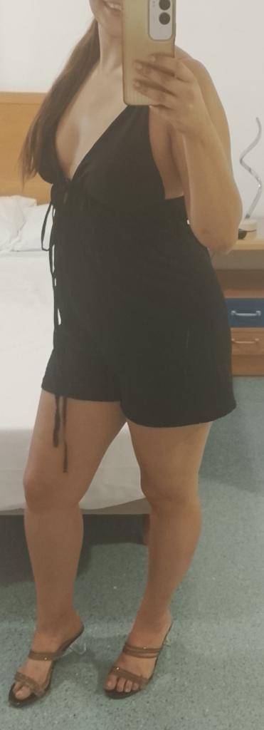 Chica busca chico en Alicante: 