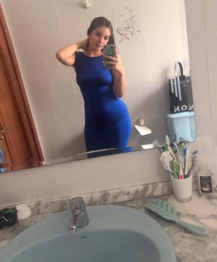 Chica busca chico en Madrid: 