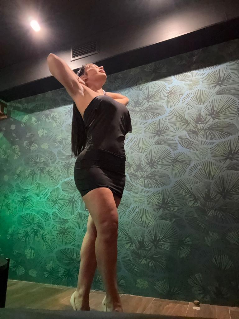 Chica busca chico en Madrid: 