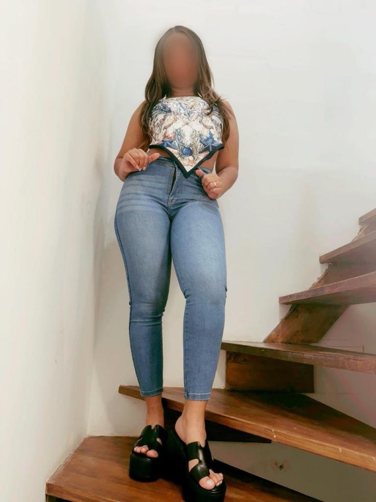 Chica busca chico en Madrid: 