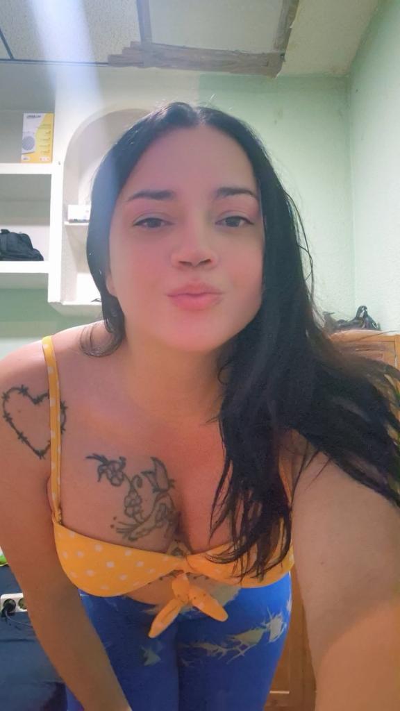604372055: Transexual en Alicante