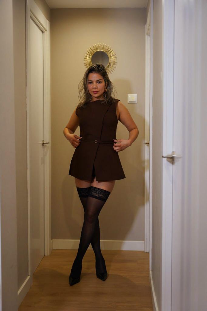 Chica busca chico en Zaragoza: 