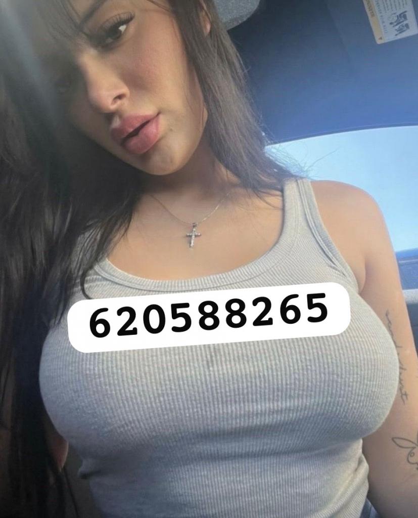 620588265: Chica busca chico en Las Palmas