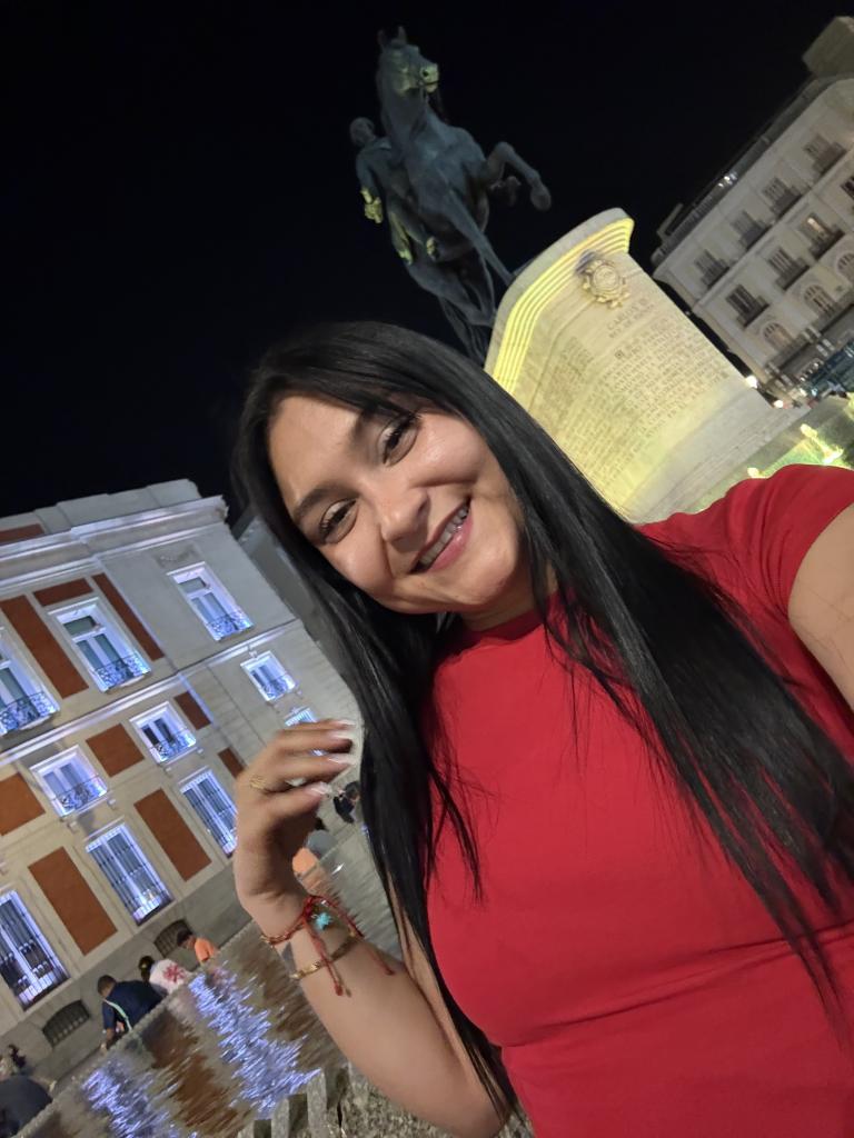 Chica busca chico en Pontevedra: 