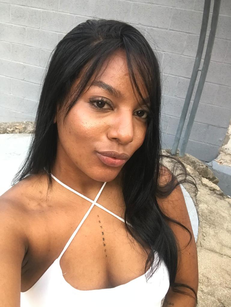 Chica busca chico en Las Palmas: 