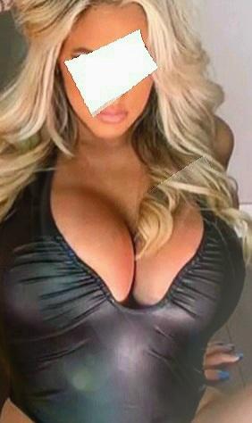 Chica busca chico en León: 