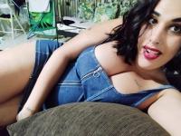 611832650: Transexual en Sevilla
