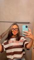674422232: Chica busca chico en Pontevedra