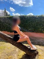 614986366: Chica busca chico en Madrid