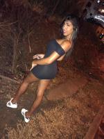 634090626: Transexual en Las Palmas