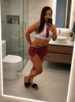 643935634: Chica busca chico en Badajoz