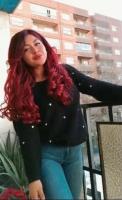 642361551: Chica busca chico en Zaragoza