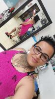 670497468: Travesti en Las Palmas