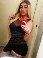 666240909: Transexual en Málaga