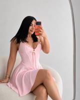 607556118: Chica busca chico en Las Palmas