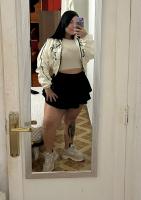 673934102: Chica busca chico en Valencia