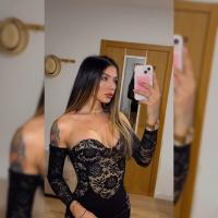 656367327: Transexual en Mallorca