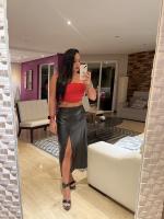 657589483: Chica busca chico en León