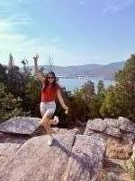613943818: Chica busca chico en Pontevedra