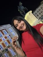 613943818: Chica busca chico en Pontevedra