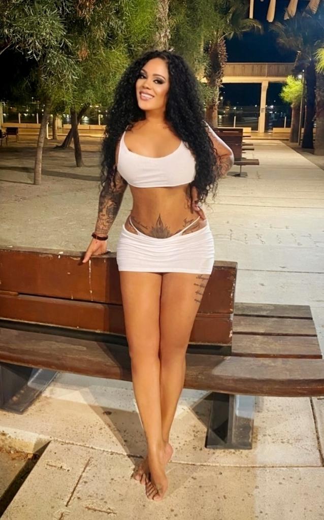 Chica busca chico en Málaga: 