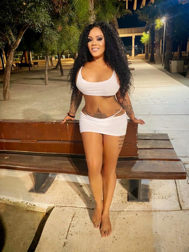 Chica busca chico en Málaga: 
