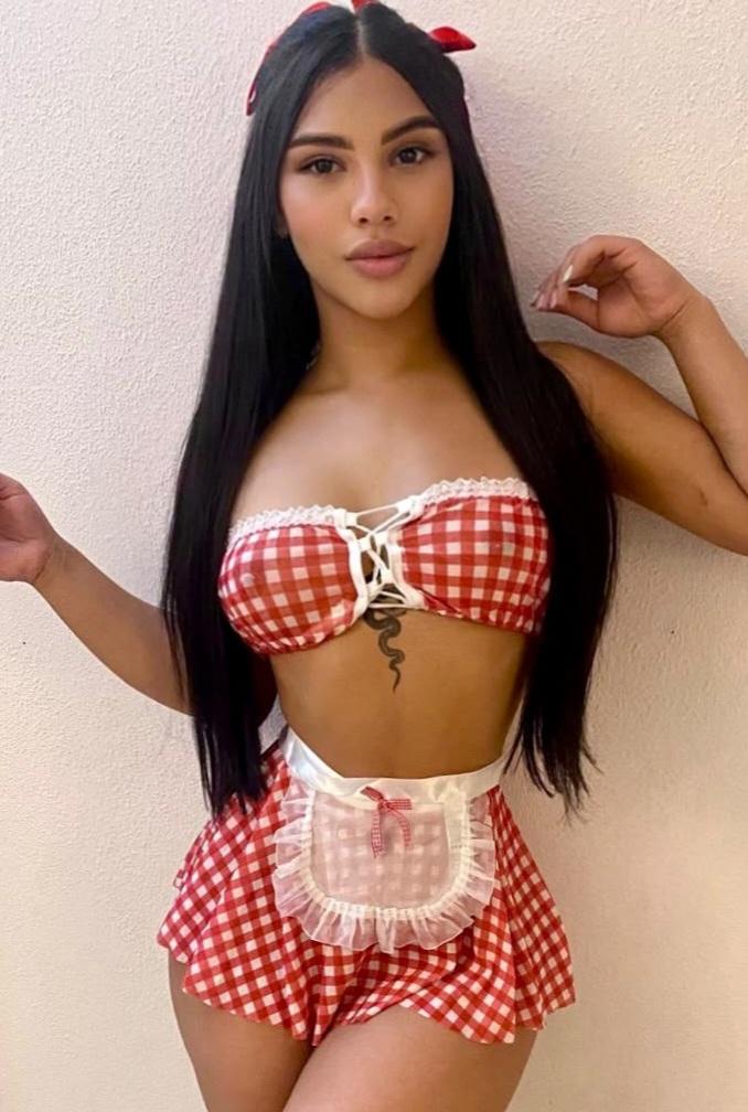 Chica busca chico en Mallorca: 