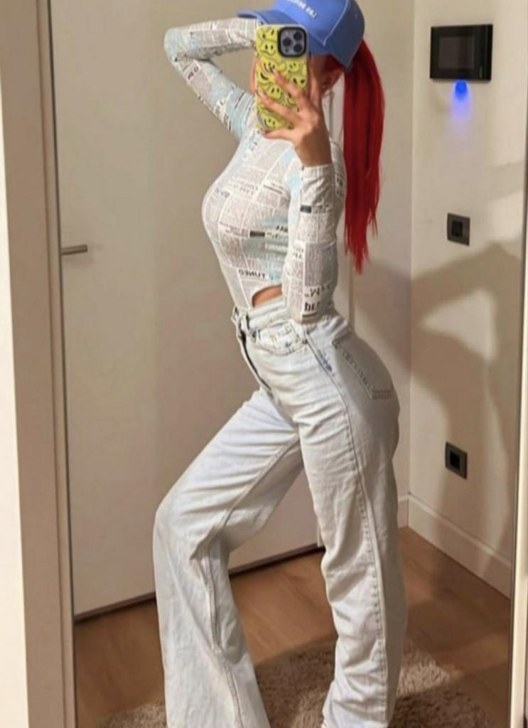 Chica busca chico en Gerona: 