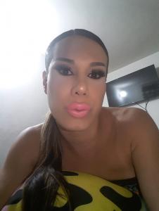 612201510: Transexual en Jaén