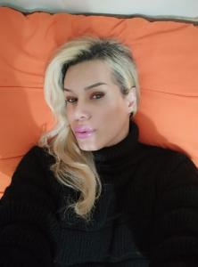 612201510: Transexual en Jaén