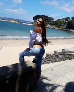 612201510: Travesti en Jaén