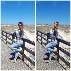 612201510: Travesti en Jaén